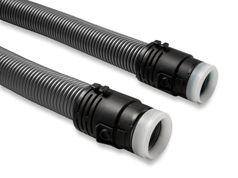 Original Suction Hose Vacuum Attachment For Miele S2 SB And Classic C1 Vacuums Flexible Six Point Five Eight Inch Hose For No Fuss Hook Up And Durable Cleaning Performance