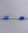 Bike Wheel Truing Stand And Hub Repair Tool For Precise Wheel Alignment Thru Axle Adapter Converts 12mm 15mm 20mm Hubs