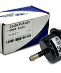 Plug And Play ATF Automatic Transmission Filter Replacement 25430PLR003 0440382 with packaging for Honda Acura models