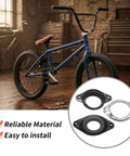 BMX Gyro Front And Rear Brake Cable Kit With Upper And Lower Cables, Spinner Rotor, Wire And Housing For Gyro Systems And 20 Inch Bikes in workshop