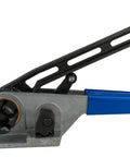 Heavy Duty Poly Strapping Tensioner For One Half To Three Quarters Inch Polypropylene And PET Belts Tough As Nails Hand Tool For Packing