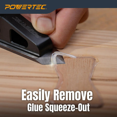 Slick Spear Point Chisel Plane Built Tough For Tight Corners And Narrow Angles Ideal Plug Trimming Companion Featuring Hella Precise Edge Smoothing For Woodworking Crews Including Heavy Duty Adjustment Wrench removing glue from wood.