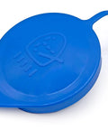 Blue cap for Honda Windshield Washer Fluid Reservoir Cap Replacement For Civic Fit City CR-V CR-X Accord Prelude 1986-2013