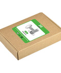 Heavy Duty 20 Pack M8 X 20mm Square Neck Carriage Bolts Crafted From Premium 304 Stainless Steel packaging view.