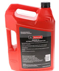Ford Mercon LV Automatic Transmission Fluid 5 Quart Bottle For Smooth Shifts High Mileage Gear Protection XT-10-QLVC