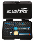 Cordless Butane Soldering Iron Kit For Electronics Jewelry Welding And Brazing Portable Mini Torch With Self Ignition in case