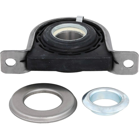 Drive Shaft Center Support Bearing 211359X OE Replacement For International Trucks, beefy heavy duty part and components.