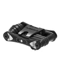 Ready To Tackle Any Ride With This 18 In 1 Bicycle Multi Tool Featuring Anti Corrosion Bits Hex Keys 2 2.5 3 4 5 6 8 Mm Torx T10