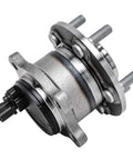 Rear Wheel Bearing Hub Assembly For Ford Escape 2013 2019 C Max 2013 2018 Lincoln MKC 2015 2019 Replacement Wheel Bearing Hub Unit Direct Fit OEM
