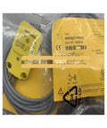 Proximity Switch Sensor NI25-Q20-AP6X2 NI25-Q20-AN6X2 Heavy Duty Industrial Grade Non Contact Proximity Switch For Automation