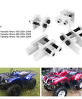 Two Inch Lift Kit For ATV Billet Aluminum Accessory Aircraft Grade Material Easy Installation Off Road Performance Enhancement