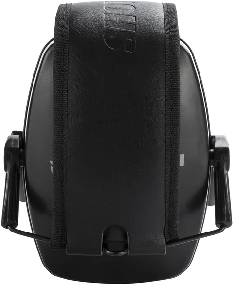 Shotmuffs A Lite Passive Shooting Ear Protection Earmuffs NRR 25 DB Ideal For Gun Ranges Comfortable Lightweight Hearing Protection