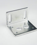 durable worm gear motor bracket made of high carbon steel