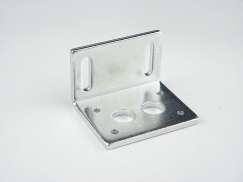 durable worm gear motor bracket made of high carbon steel