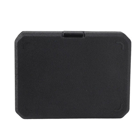 Accurate Digital Force Gauge 1N To 10N Portable Push And Pull Meter For Quality Assurance And Testing With Built In Sensor Delivers Precise Readouts And High Accuracy For QA Checks Material Testing And Quality Control black carrying case