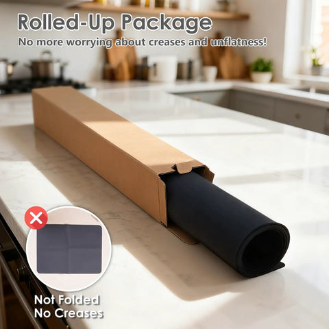 Extra Large Silicone Craft Mat For Resin Art Non Stick Workspace 36 By 24 Inches Extra Thick Painting Surface Waterproof Table Grab This Sweet Game Changer Pad For Glue And Paint Projects