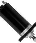 Beefed-Up Starter Motor For Mercury Outboard 8HP And 9.9HP 2005 To 2011, Fits Yamaha 15EL 15ELH 15ES 25EL 25ELH 25ELR 25ES And Tohatsu M15 M18