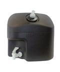Road Ready Heavy Duty Portable Hand Washing Station Featuring A Roomy 6.6 Gallon Water Tank And No Fuss Soap Dispenser for outdoor use.