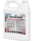 Tough As Nails Deep Penetrating Concrete Sealer in a 1-gallon container, designed for sealing moisture in basement floors.