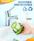Pet Hair Eraser Vacuum Filter Replacement For Bissell 1782 cordless vacuum washable under faucet
