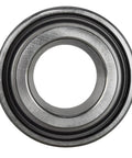 GW211PP202 Disc Harrow Bearing Replacement Part With Three Molded Contact Seals, 2 Inch Round, 3.93 Inch Flat, steel material