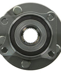 Drop In Wheel Bearing And Hub Assembly For Subaru Outback Forester Impreza WRX STI And More 2004 Through 2021 OE Grade Hub