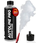 OEM approved smoke fluid for Beast High Volume Automotive Smoke Machine With Built In Air Compressor Model 701