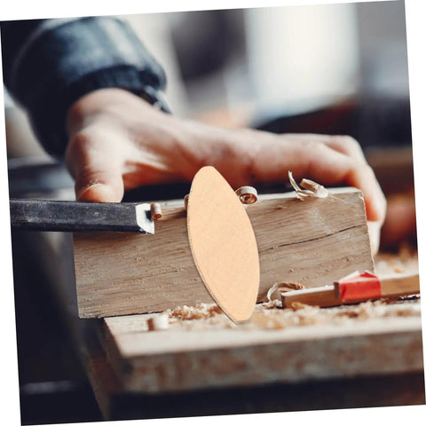 Top Shelf Wood Joining Biscuits And Joint Plates for zero hassle furniture assembly, smooth hardwood plate in woodworking.