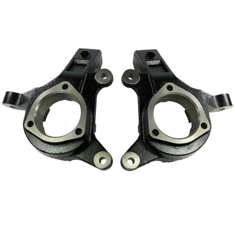 3 Inch Lift Suspension Kit With Spindles And Knuckles For 1999 To 2007 Silverado 1500 Tahoe Suburban 1500 C1500 Classic Cadillac Escalade