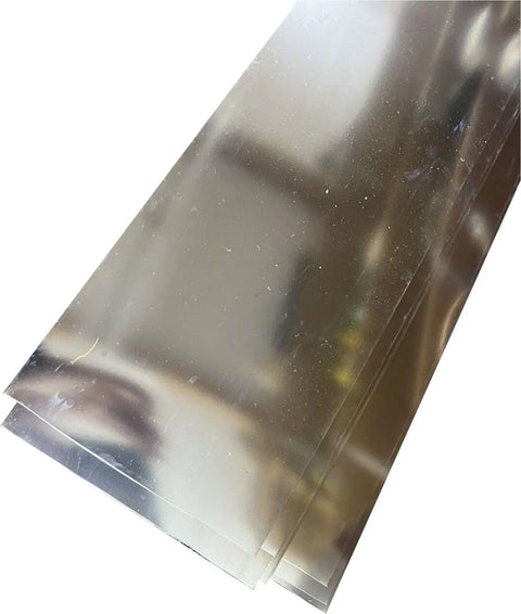 Aluminum sheets for Acoustic Guitar Side Bending Machine For DIY Builders Tool Free Adjustments And Quick Setup