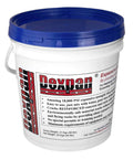 Expansive Demolition Grout Kit, 44 Lb Bucket For Rock Breaking And Concrete Demolition, Silent No Vibration, A Legit Jack Hammer Alternative