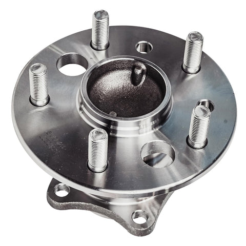 Rear Right Wheel Bearing Hub Assembly For Toyota Camry 2002 Through 2011 Avalon 2005 Through 2012 Highlander with ABS