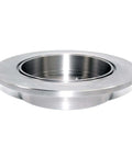 Rear Solid Brake Rotor Pro Grade For Heavy Duty Performance With Forged Flange Precise ABS Signaling Multi Lip Seals