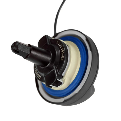 Durable Fuel Cap For BMW And Mini Cooper Cars Fits A Wide Range Of Models From 128i To M6 And Z4 Including X1 X2 X3 X4 X5 X6 And E39