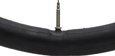 Road Bike Inner Tube 700c 35/43c With Presta Valve 40mm Mold Cured Rubber For Consistent Sidewalls And High Pressure Resistance