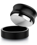 51mm Espresso Coffee Distribution Tool With Adjustable Depth For Even Tamp And Consistent Extraction Leveling Coffee Leveler