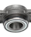 Close-up of Pair Rear Wheel Bearing Kit For Subaru Baja 2003 2006, Legacy 2000 2004, Outback 2000 2004 Without ABS