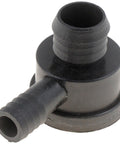 Power Brake Booster Check Valve Replacement For Universal Fit, No Fuss Plug And Play Install, Durable Construction