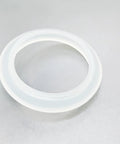 Espresso Machine Brew Head Gasket Replacement Seal for EM-100 EM-200 Portafilter Group Seal, silicone material, easy install.