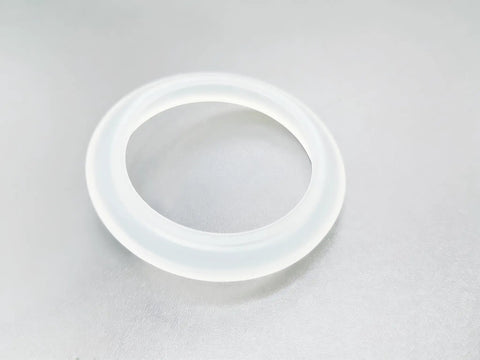 Espresso Machine Brew Head Gasket Replacement Seal for EM-100 EM-200 Portafilter Group Seal, silicone material, easy install.