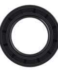 Washer Tub Bearing and Seal Kit Replacement 134642100 134361900 ABEC 5 Pro Grade Quiet High Speed Durable Fit for Home Laundry Machines with 5 Year Warranty and Easy Install black seal ring