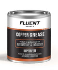Copper Based Anti Seize Lubricant 11 Oz For High Temperature Fasteners Up To 1202 F can for automotive industry use