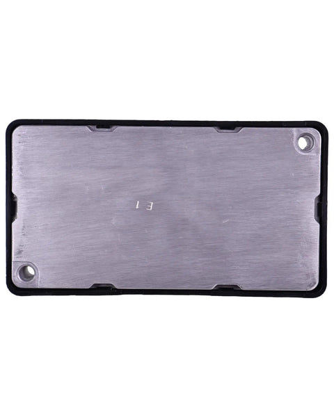 Heavy Duty 24 Volt 90 Amp Speed Controller Replacement For Big Joe Electric Pallet Jack, metal casing with rubber edge for durability.