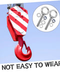 Stainless Steel Eye Bolts M10x60 With Nuts And Washers Anti Loosening Beefy Heavy Duty Lifting Eye Bolt For Machinery Mounting And Concrete Wall Installation Weather Resistant Surface And Extra Length For Deep Anchoring, eye bolt with washers