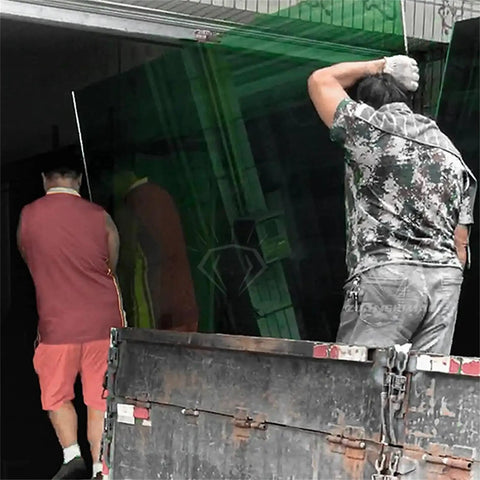 Professional Grade Eight Inch Glass Suction Cup Lifter Built With Manual Vacuum Pump And Ergonomic Handles To Grip Granite Tile Windows With A Kickass Four Hundred Twenty Five Pound Hold For Weekend Warriors And Pros
