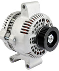 Side view of Alternator Replacement for Ford Aerostar 1995 1997 3.0L and 1994 1997 4.0L Base Eddie Bauer XL XL Plus OE 7750N 6G1