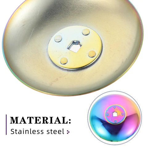 Colorful Fencing Guard For Foil Protection And Training Comfort lightweight stainless steel hand guard shield