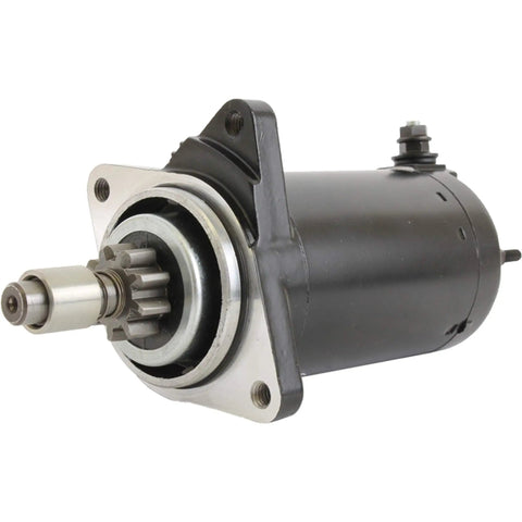 Seadoo Starter For PWC GSX GTX 96 97 GTX RFI 1998 SPX 98 99 XP 95 97 Challenger 96 99 Speedster 98 99 Rotax BRP 787 782CC