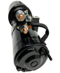 Beefy Marine Starter For Mercruiser And Volvo Penta Engines 3.0L 4.3L 5.0L 5.7L 6.2L SAE J1171 19715 Replacement Ready To Install
