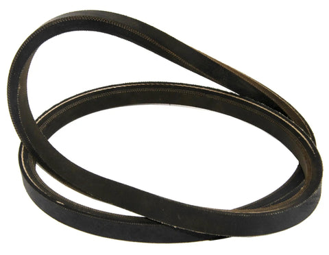 Air Conditioning Compressor Belt Replacement For S550 S570 S590 T550 T590 Skid Steer Loader Beefed Up OEM Equivalent Part 6625298